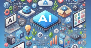 AI App Generators