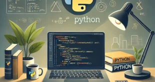 Basics of Python Programming