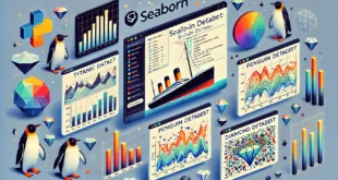 Seaborn