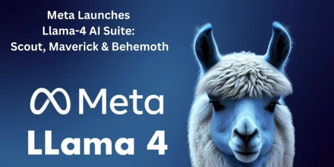 Meta Llama 4: Redefining Open-Source AI with Multimodal Mastery and Unprecedented Scale