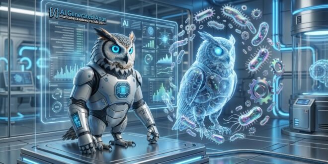 How could mirror bacteria and AI doubles reshape policy?