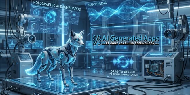 What makes reverse image search AI-powered?