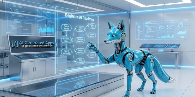 How to Start Learning Artificial Intelligence Effectively?