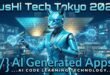 What Is SusHi Tech Tokyo 2026?