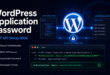 wordpress-application-password-rest-api-access